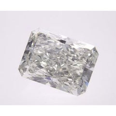 2.22ct RADIANT Diamond - 500100675