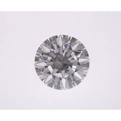 0.9ct ROUND Diamond - 500100881