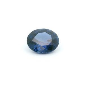 0.96ct ROUND Sapphire - 500102608