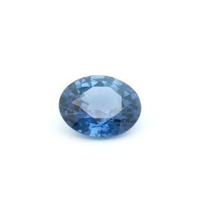 0.91ct ROUND Sapphire - 500102609