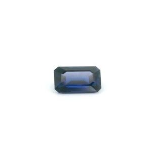 1.1ct EMERALD Sapphire - 500102612