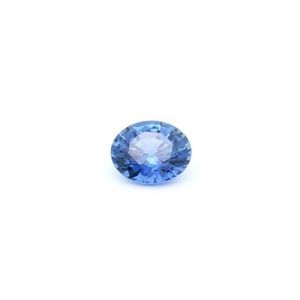 1.06ct ROUND Sapphire - 500102610