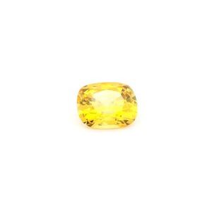 1.35ct CUSHION Sapphire - 500102605