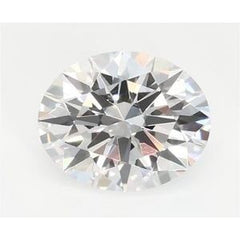 0.52ct ROUND Diamond - 500101342