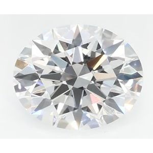 0.55ct ROUND Diamond - 500101373