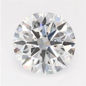 0.56ct ROUND Diamond - 500101379