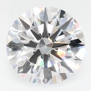 0.57ct ROUND Diamond - 500101387