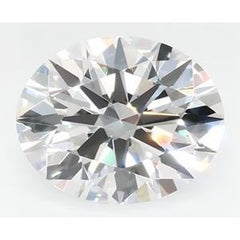 0.57ct ROUND Diamond - 500101387