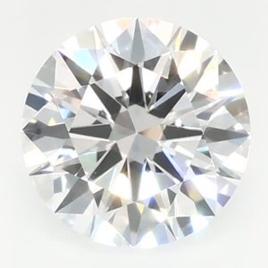 0.58ct ROUND Diamond - 500101390