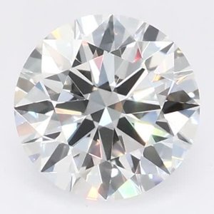 0.58ct ROUND Diamond - 500101381