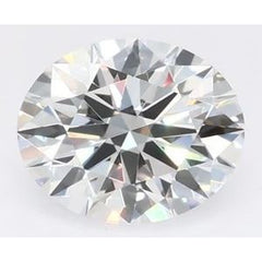 0.58ct ROUND Diamond - 500101381