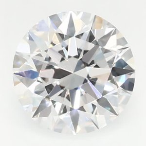 0.58ct ROUND Diamond - 500101395