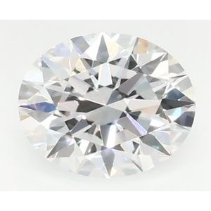 0.58ct ROUND Diamond - 500101395