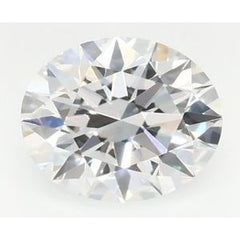 0.58ct ROUND Diamond - 500101395