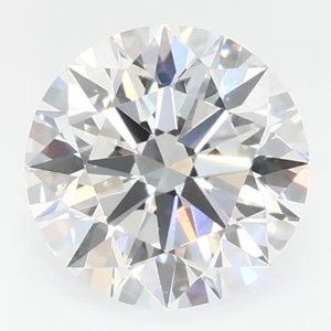 0.57ct ROUND Diamond - 500101386