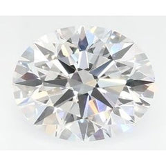 0.57ct ROUND Diamond - 500101386