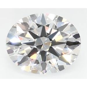 0.57ct ROUND Diamond - 500101383
