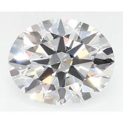 0.57ct ROUND Diamond - 500101383