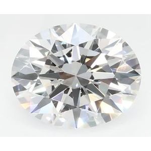 0.56ct ROUND Diamond - 500101376