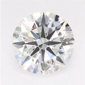 0.58ct ROUND Diamond - 500101396