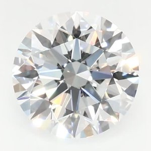 0.58ct ROUND Diamond - 500101391
