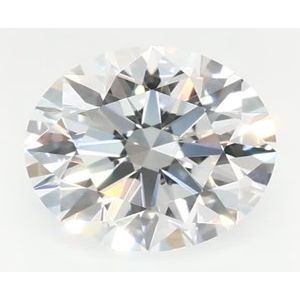 0.58ct ROUND Diamond - 500101391
