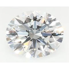 0.58ct ROUND Diamond - 500101391