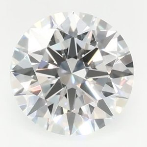 0.58ct ROUND Diamond - 500101393