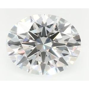 0.58ct ROUND Diamond - 500101393