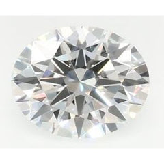 0.58ct ROUND Diamond - 500101393