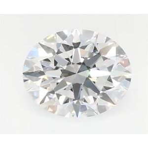 0.58ct ROUND Diamond - 500101384