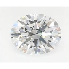 0.58ct ROUND Diamond - 500101384