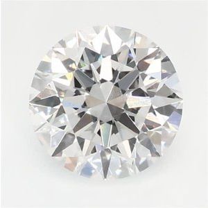 0.59ct ROUND Diamond - 500101400