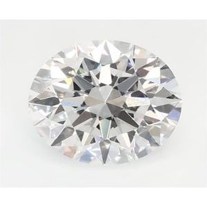 0.59ct ROUND Diamond - 500101400