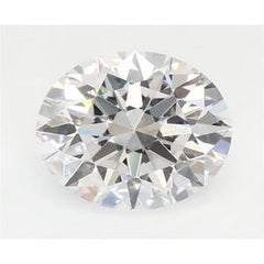 0.59ct ROUND Diamond - 500101400
