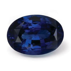 1.03ct OVAL Sapphire - 500103054