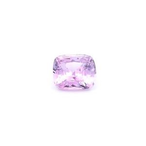 2.14ct ANTIQUE CUSHION Sapphire - 500102618