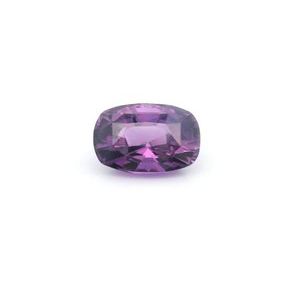 2.45ct ANTIQUE CUSHION Sapphire - 500102617