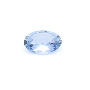 2.58ct OVAL Sapphire - 500102613
