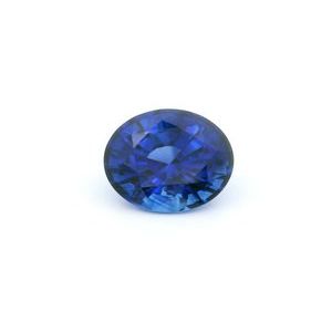 3.27ct ROUND Sapphire - 500102607