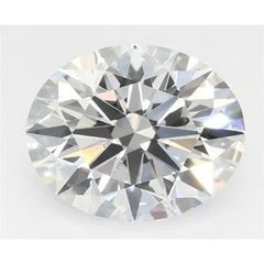 0.79ct ROUND Diamond - 500101491
