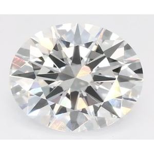 0.7ct ROUND Diamond - 500101427