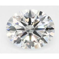 0.78ct ROUND Diamond - 500101474