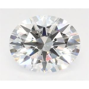 0.7ct ROUND Diamond - 500101420