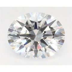 0.7ct ROUND Diamond - 500101420