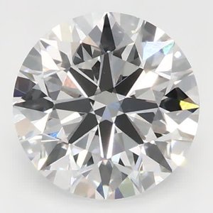 0.72ct ROUND Diamond - 500101435