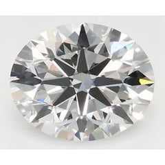 0.72ct ROUND Diamond - 500101435