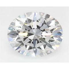 0.77ct ROUND Diamond - 500101465