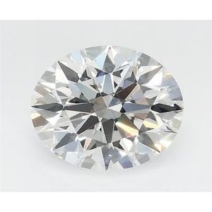 0.71ct ROUND Diamond - 500101433