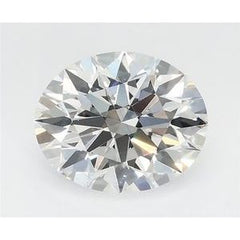 0.71ct ROUND Diamond - 500101433